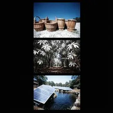 03 Festivals and Caring for Nature